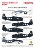 Techmod 48056 - General Motors FM-2 Wildcat (1:48)